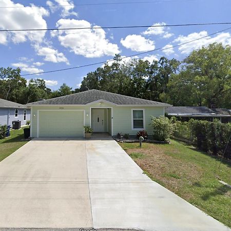 3Bed & 2Bath Property Couple Minutes From Siesta Key Beach & Downtown Sarasota Dış mekan fotoğraf