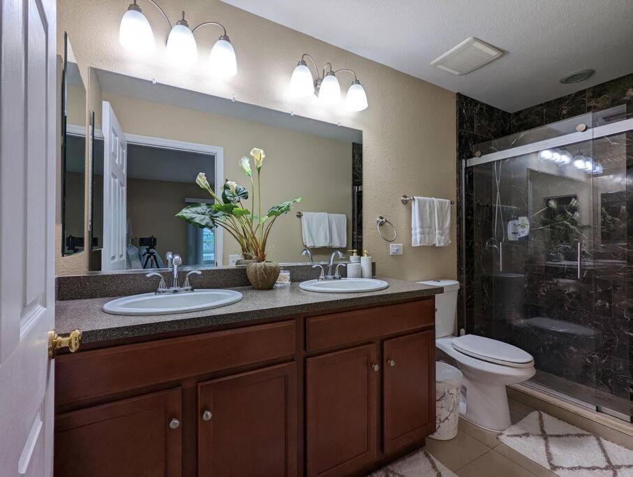 3Bed & 2Bath Property Couple Minutes From Siesta Key Beach & Downtown Sarasota Dış mekan fotoğraf
