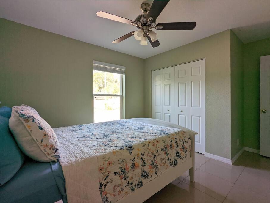 3Bed & 2Bath Property Couple Minutes From Siesta Key Beach & Downtown Sarasota Dış mekan fotoğraf