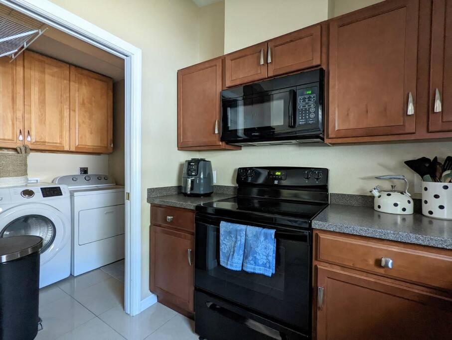 3Bed & 2Bath Property Couple Minutes From Siesta Key Beach & Downtown Sarasota Dış mekan fotoğraf