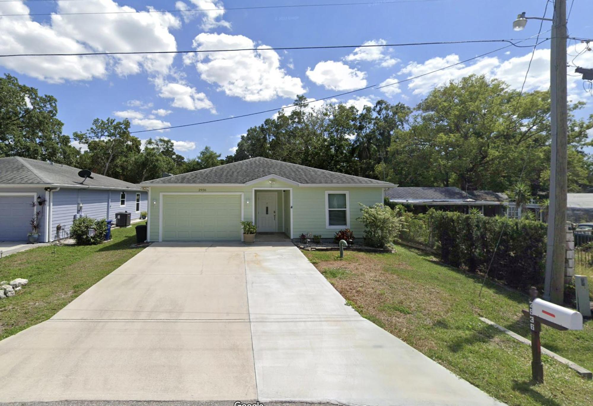 3Bed & 2Bath Property Couple Minutes From Siesta Key Beach & Downtown Sarasota Dış mekan fotoğraf